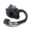 2X Motorcycle Converter  Clip Running Light  for VARIO 160 Handlebar  Assembly 5