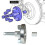 205-857 Halfshaft Remover Wheel HUB Axle Puller for 7