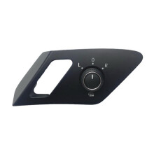 Side Mirror Control Adjust Knob 5GG959565A for 7 MK7 Accessories
