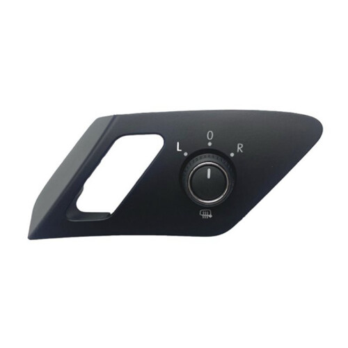 Side Mirror Control  Adjust Knob 5GG959565A for   7 MK7 Accessories