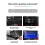 ARGB 5V 3PIN  Card Bracket Adjustable ARGB AURA SYNC Computer  Card GPU Bracket Stable Support Black 6
