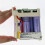 For  G20 Max/D206 Vacuum Cleaner Rechargeable Lithium Battery 2214 Replace Accessories(7INR19/66) 2