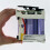 For  G20/D205 Vacuum Cleaner Rechargeable Lithium Battery 2214 Replacement Accessories(7INR19/66) 2
