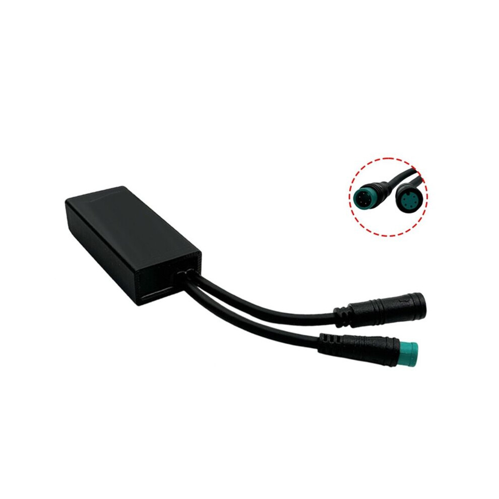 Speed Limiter Removal Device For Mi4 Lite 2Nd Electric Scooter Accessories Down Speed To 30Km/H Tuning Kit 4711713593272