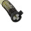 A1693600573 2pcs Gearshift Linkage Cable Shifter Lever Selector for - A-Class W169 2004-2012 5801260773 5