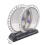 Polarizer Light Polarization Demonstrator Student Experimental Teaching Aids Physics Optical Test Instrument Colorful 1