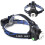 LED Headlight USB Rechargeable Focus 6