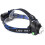LED Headlight USB Rechargeable Focus 12