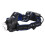 LED Headlight USB Rechargeable Focus 21