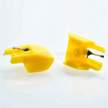Replacement Stylus for AT12 ATS12E 200-de ATS10 ATS11 PRO11E 12 VM3 Cartridge Turntable Phonograph Record Player