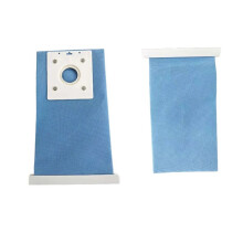 Dust Bag for SC4130 VC5511SX3R/XEZ Vacuum Cleaner Large Capacity DJ69-00420B Removable Snd Washable Bag