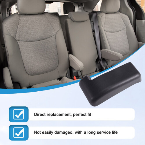Car Third Row  Cover Panel for  SIENNA 79273-08060 Left Car Accessories 2