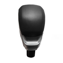 46720S1200 Gear Shift Knob Gear Shift Gear Shift Handball for Santa Fe 2019 2020 Staria 2021 2024