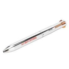4-in-1 Augenbrauen-Kontur-Highlight-Stift, 0,4 g, Medium