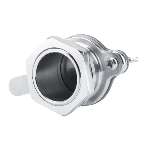 Stainless Steel Honey Gate Valve 1