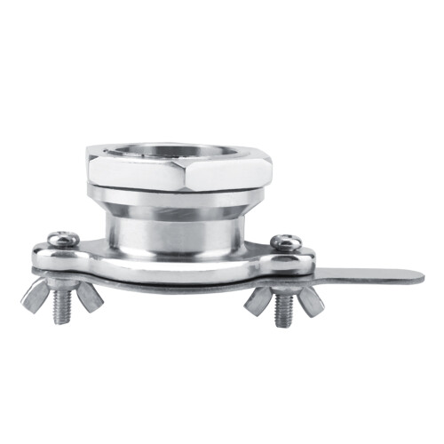 Stainless Steel Honey Gate Valve 2