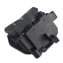 Rétroéclairage Bleu pour Focus 3 2012-2014 et 2012-2015 - Kit de Régulateur de Vitesse - Interrupteur de Contrôle de Vitesse pour Voiture
