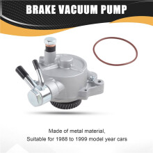 Brake Vacuum Pump 14650-7T401 146507T401 Component for Terrano II Car Accessories