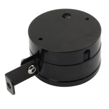 Tampa de Realocação Do Suporte Do Velocímetro de Montagem Lateral para Sportster XL 883 1200 48 72 Forty-Eight 1993-2020