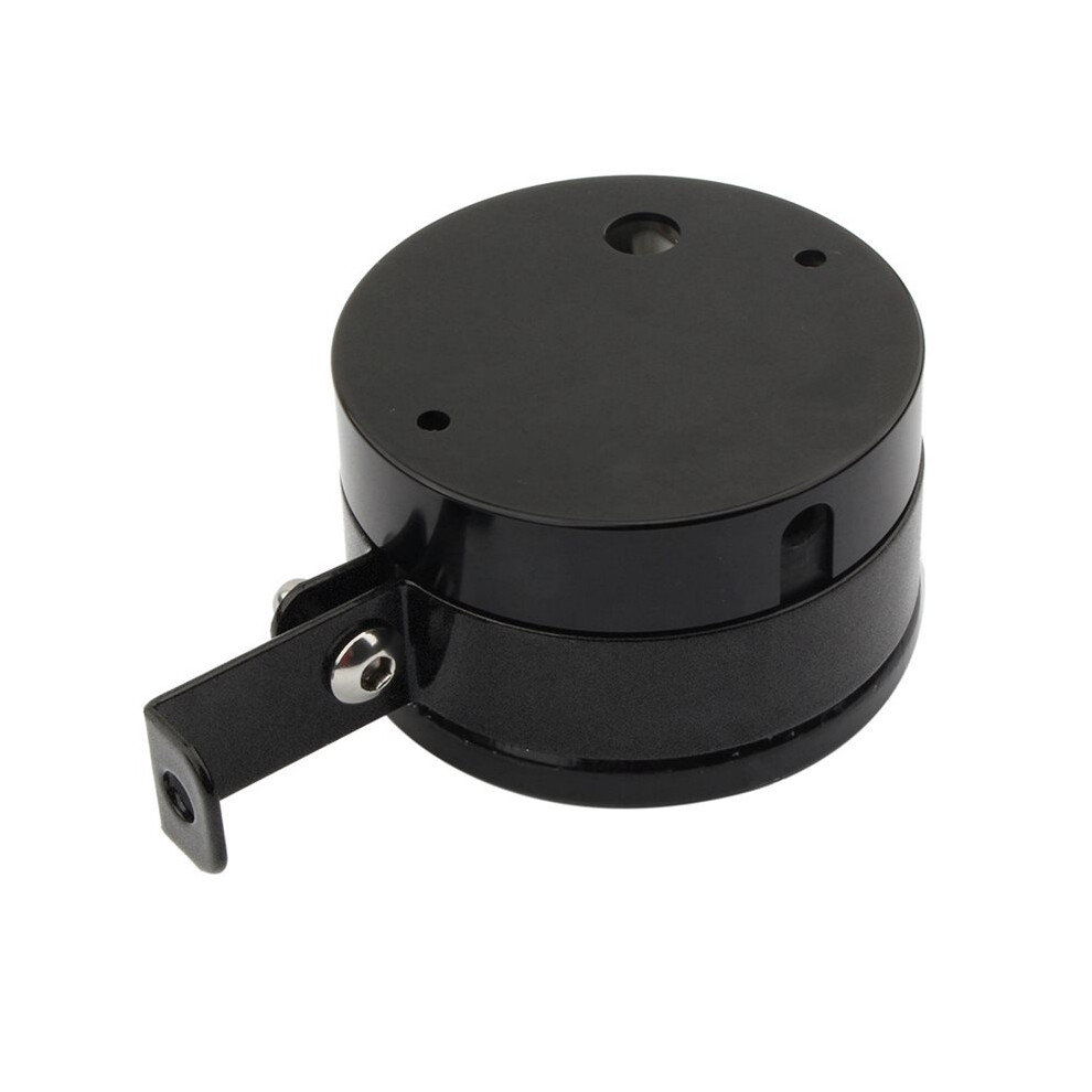 Side Mount Speedometer Bracket Housing Relocation Cover For Sportster Xl 883 1200 48 72 Forty-Eight 1993-2020 4711598342385