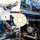 50 Pcs Double Piggyback Spade Connector Quick Disconnect Electrical 2 Way Wire Terminals Adapter 2