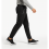 (Black, M) Mens Stretch Jogging Bottoms Gym Pants 2