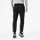 (Black, M) Mens Stretch Jogging Bottoms Gym Pants 3