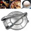 8 Inch Flour Tortilla Press 2