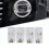 4pcs Front LED Daytime Running Light Board Kit for - G-Class W463 19-24 LED Turn Signal Source Light Chip 2