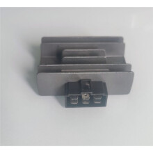 Motorcycle Voltage Regulator Rectifier 32800-H01-413 for HYOSUNG GT125 GT250 GT250 R GV125 GV250 RT125 RX125 32800HN9150