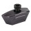 21g  Accessories G425 Driver, Driver, Weight Screw,   Swing Weight Adjustment 6