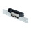 Adjustable Narrow Type Electric Strike Door Lock Unlock Mode Access Control Lock Access Control Lock Electric Lock NC 4
