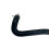 2048305996 Radiator Hose for - C-Class E-Class W204 2007-2015 4
