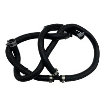 EJ7Z8B081A Radiator Return Hose for MKC