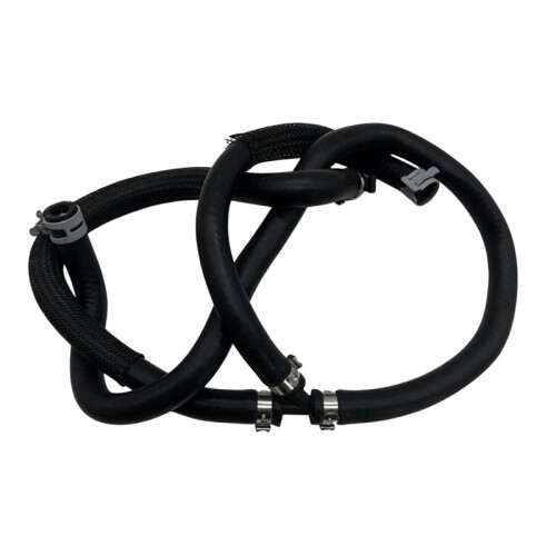 EJ7Z8B081A Radiator Return Hose for  MKC