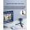Webcam USB Industrielle 5 MP, Angle de Champ de 105, Résolution 2592 X 1944, UVC, Plug And  pour Raspberry Pi / Jetson / RDK / PC A 4