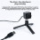 Webcam USB Industrielle 5 MP, Angle de Champ de 105, Résolution 2592 X 1944, UVC, Plug And  pour Raspberry Pi / Jetson / RDK / PC A 10