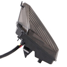 Motorrad-Rücklicht mit Integriertem Brems- und Blinklicht (LED) für YZF R1 2007-2008