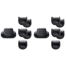 2X Replacement EasyClick for Series 5, 6,7 Electric Shaver 5035s,5049cs,6040cs,6072cc,6090cc,7025s,7027cs