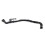 Engine Downpipe Radiator Coolant Water Pipe LR049637 for   Evoque 3
