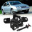 1J0823509C 1J0823593B Car Hood  Lock + Release Pull  Handle for   1999-2005 10
