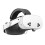 Strap for Meta Quest 3/3S Adjustable Rechargeable Replacemet  Strap for Quest 3S Accessories 2