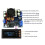 9-50V 15A Adjustable Buck Module Solar MPPT Buck Charging Module Step Down Charger with Display 8