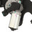 Rear Wiper Motor Quiet for 3008 2008 16