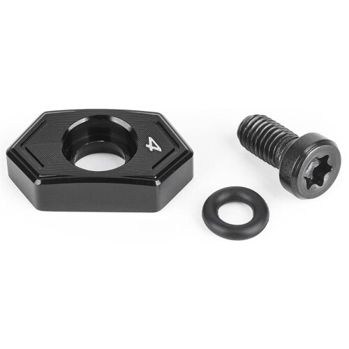 Poids de Tête de Driver  -Adapt - Poids de Rechange Usinés CNC 2