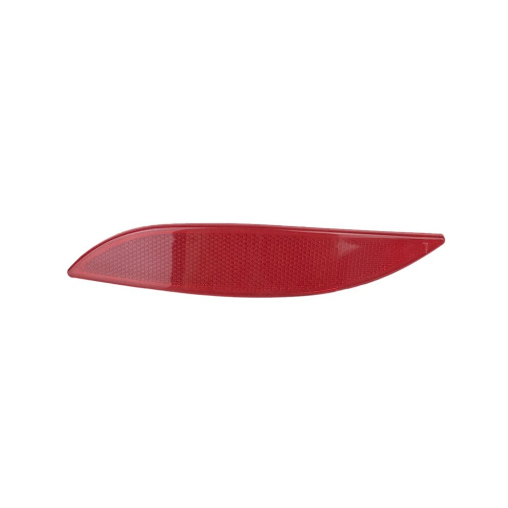 For Megane Mk3 Iii 2008-2016 Rear Bumper Signal Reflector Left Right Car Reflective Strips 265650004R Light 6034163786512