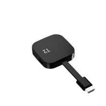 RK3518 Android 14.0 TV Box 2.4G/5G Wifi RAM 2GB ROM 16GB Media Player TV BOX Supports 4K@60fps Decoder