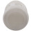 2X Removeble White Plastic Drinker with Handle for Pigeons Bird Supplies 29cm x 17cm 6