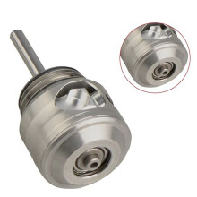 4X SX-SU03 Turbine Cartridge Rotor for NSK Pana Max -S Max M600L/800L/900L DynaLED High Speed Push Button Handpiece