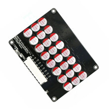 2X Active Equalizer Balancer 5A 6-8S Lifepo4/LTO/Lipo Battery Capacitor 6-8S NCM LFP LTO
